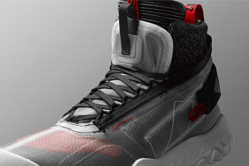 jordan apex utility react