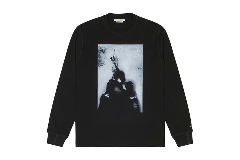 ALYX x SHOWstudio より両者のコラボの歴史を物語るエクスクルーシブなカプセルコレクションが登場　アリクス ショースタジオ Travis Scott トラヴィス・スコット