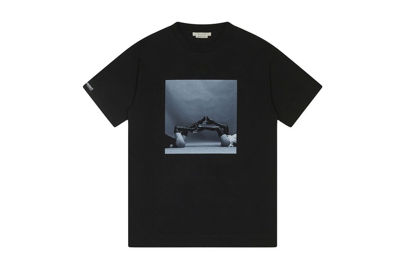 ALYX x SHOWstudio より両者のコラボの歴史を物語るエクスクルーシブなカプセルコレクションが登場　アリクス ショースタジオ Travis Scott トラヴィス・スコット