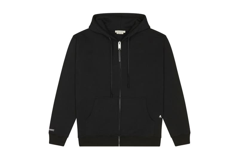 ALYX x SHOWstudio より両者のコラボの歴史を物語るエクスクルーシブなカプセルコレクションが登場 アリクス ショースタジオ Travis Scott トラヴィス・スコット
