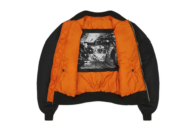 ALYX x SHOWstudio より両者のコラボの歴史を物語るエクスクルーシブなカプセルコレクションが登場　アリクス ショースタジオ Travis Scott トラヴィス・スコット