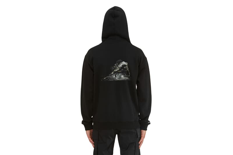 ALYX x SHOWstudio より両者のコラボの歴史を物語るエクスクルーシブなカプセルコレクションが登場　アリクス ショースタジオ Travis Scott トラヴィス・スコット