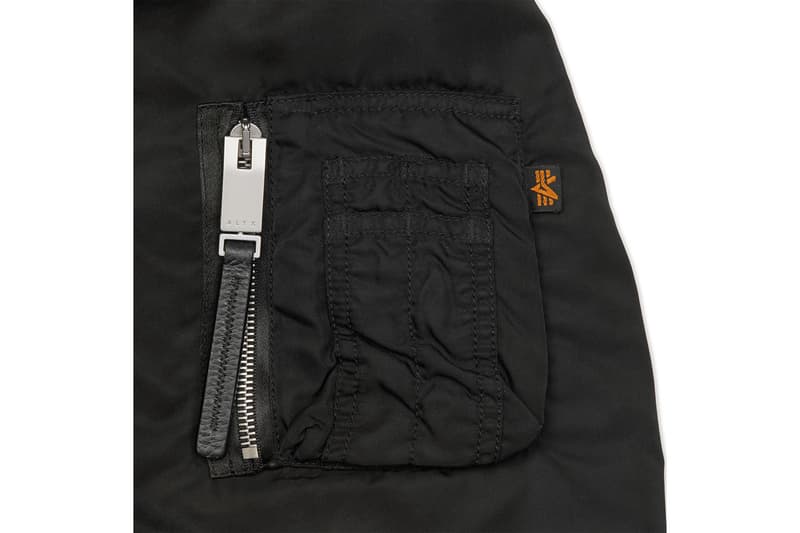 ALYX x SHOWstudio より両者のコラボの歴史を物語るエクスクルーシブなカプセルコレクションが登場　アリクス ショースタジオ Travis Scott トラヴィス・スコット