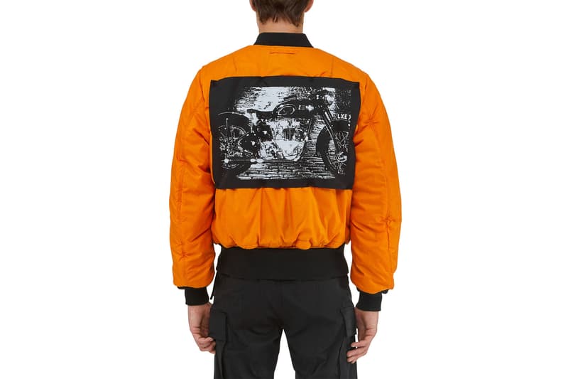 ALYX x SHOWstudio より両者のコラボの歴史を物語るエクスクルーシブなカプセルコレクションが登場 アリクス ショースタジオ Travis Scott トラヴィス・スコット