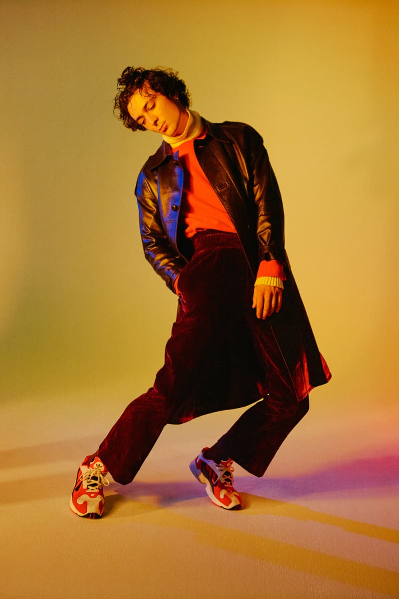 BAYCREW’S による三位一体の新コンセプトショップ & ÉDIFICE がイメージビジュアルを公開 『EDIFICE』、『PULP』、『Paris Saint-German Store Tokyo』の複合ストアが9月14日（金）にリニューアルオープン BAYCREW’S GROUP ベイクルーズグループ VOGUE Fashion’s Night Out 2018 EDIFICE TOKYO エディフィス PULP パルプ Jordan Brand ジョーダン ブランド Paris Saint-German Store Tokyo パリ・サンジェルマン SHIBUYA CAST. ＆ EDIFICE アンド エディフィス Needles ニードルズ P.A.M. パム Faith Connexion フェイス・コネクション Nike ナイキ KOCHE コシェ 9月14日（金） HYPEBEAST ハイプビースト