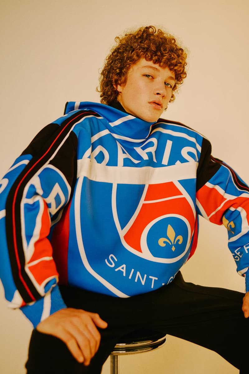 BAYCREW’S による三位一体の新コンセプトショップ & ÉDIFICE がイメージビジュアルを公開 『EDIFICE』、『PULP』、『Paris Saint-German Store Tokyo』の複合ストアが9月14日（金）にリニューアルオープン BAYCREW’S GROUP ベイクルーズグループ VOGUE Fashion’s Night Out 2018 EDIFICE TOKYO エディフィス PULP パルプ Jordan Brand ジョーダン ブランド Paris Saint-German Store Tokyo パリ・サンジェルマン SHIBUYA CAST. ＆ EDIFICE アンド エディフィス Needles ニードルズ P.A.M. パム Faith Connexion フェイス・コネクション Nike ナイキ KOCHE コシェ 9月14日（金） HYPEBEAST ハイプビースト