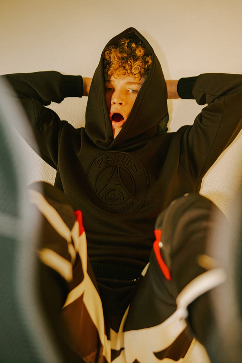 BAYCREW’S による三位一体の新コンセプトショップ & ÉDIFICE がイメージビジュアルを公開 『EDIFICE』、『PULP』、『Paris Saint-German Store Tokyo』の複合ストアが9月14日（金）にリニューアルオープン BAYCREW’S GROUP ベイクルーズグループ VOGUE Fashion’s Night Out 2018 EDIFICE TOKYO エディフィス PULP パルプ Jordan Brand ジョーダン ブランド Paris Saint-German Store Tokyo パリ・サンジェルマン SHIBUYA CAST. ＆ EDIFICE アンド エディフィス Needles ニードルズ P.A.M. パム Faith Connexion フェイス・コネクション Nike ナイキ KOCHE コシェ 9月14日（金） HYPEBEAST ハイプビースト