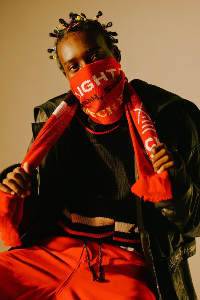 BAYCREW’S による三位一体の新コンセプトショップ & ÉDIFICE がイメージビジュアルを公開 『EDIFICE』、『PULP』、『Paris Saint-German Store Tokyo』の複合ストアが9月14日（金）にリニューアルオープン BAYCREW’S GROUP ベイクルーズグループ VOGUE Fashion’s Night Out 2018 EDIFICE TOKYO エディフィス PULP パルプ Jordan Brand ジョーダン ブランド Paris Saint-German Store Tokyo パリ・サンジェルマン SHIBUYA CAST. ＆ EDIFICE アンド エディフィス Needles ニードルズ P.A.M. パム Faith Connexion フェイス・コネクション Nike ナイキ KOCHE コシェ 9月14日（金） HYPEBEAST ハイプビースト