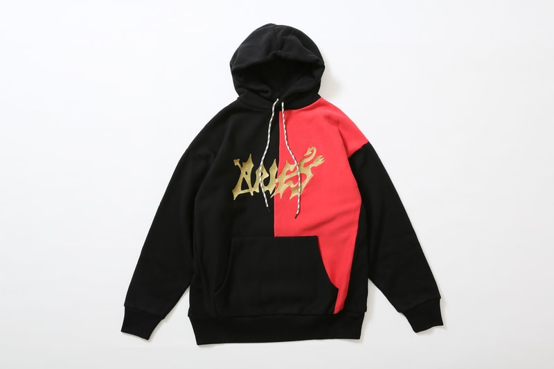 未来の日本ファッションシーンを担う & EDIFICE が VOGUE Fashion’s Night Out 2018 のイベント詳細を解禁 ついつい足を運びたくなる参加型カスタムイベントやパリ・サンジェルマン（PSG）の日本初上陸を記念した限定アイテムがファッションの祭典に華を添える & EDIFICE アンド エディフィス Baycrew’s ベイクルーズ VOGUE Fashion’s Night Out 2018 今宿麻美 MASAH SEASONING シーズニング SILAS サイラス Aries アリーズ Paris Saint-Germain Liga Toquio リーガトキオ Needles ニードルズ カラーブロックフーディ ビッグロゴフーディ リミテッドTシャツ 9月15日（土） HYPEBEAST ハイプビースト