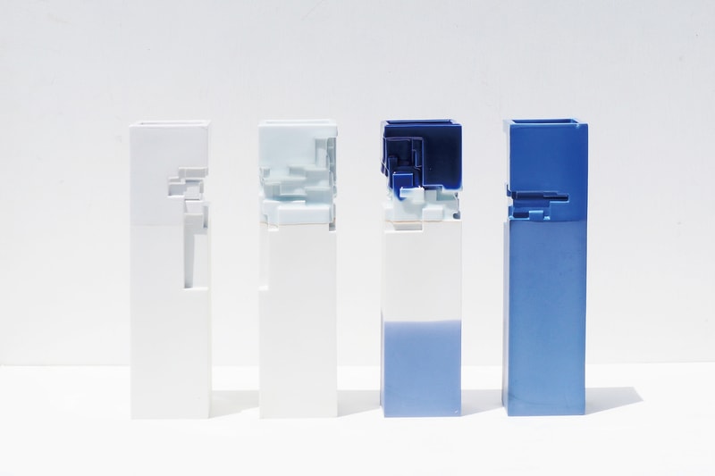 波佐見焼　delta デルタ ブランド BARBAR より ストリート 出身の 現代芸術家 ボリス・テレゲン との コラボ プロダクト HYPEBEAST ハイプビースト