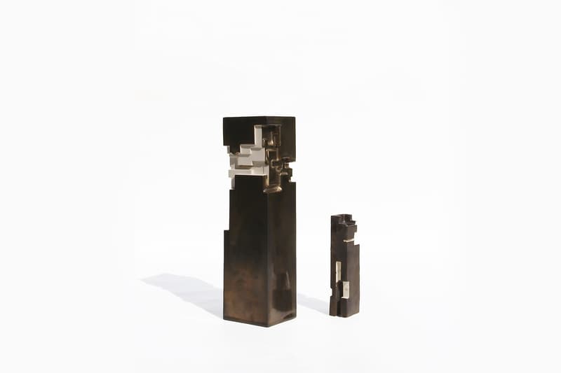 波佐見焼　delta デルタ ブランド BARBAR より ストリート 出身の 現代芸術家 ボリス・テレゲン との コラボ プロダクト HYPEBEAST ハイプビースト