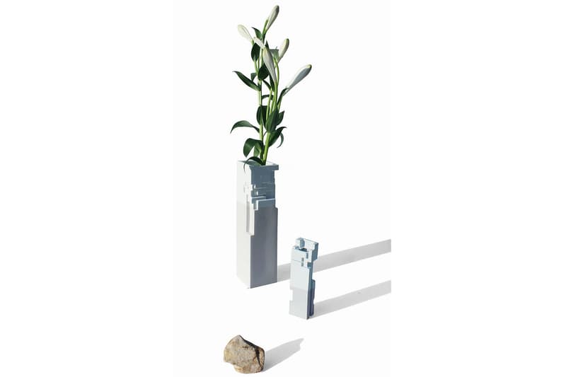 波佐見焼　delta デルタ ブランド BARBAR より ストリート 出身の 現代芸術家 ボリス・テレゲン との コラボ プロダクト HYPEBEAST ハイプビースト