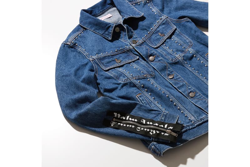 BARNEYS NEW YORK にて開催される話題のイベント“thedrop”が日本初上陸 バーニーズ ニューヨーク ドロップ ハイプビースト HYPEBEAST
