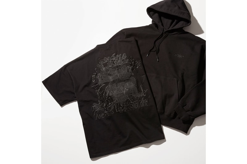 BARNEYS NEW YORK にて開催される話題のイベント“thedrop”が日本初上陸 バーニーズ ニューヨーク ドロップ ハイプビースト HYPEBEAST