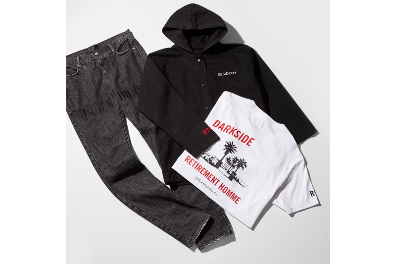 BARNEYS NEW YORK にて開催される話題のイベント“thedrop”が日本初上陸 バーニーズ ニューヨーク ドロップ ハイプビースト HYPEBEAST