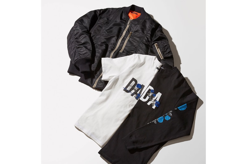 BARNEYS NEW YORK にて開催される話題のイベント“thedrop”が日本初上陸 バーニーズ ニューヨーク ドロップ ハイプビースト HYPEBEAST