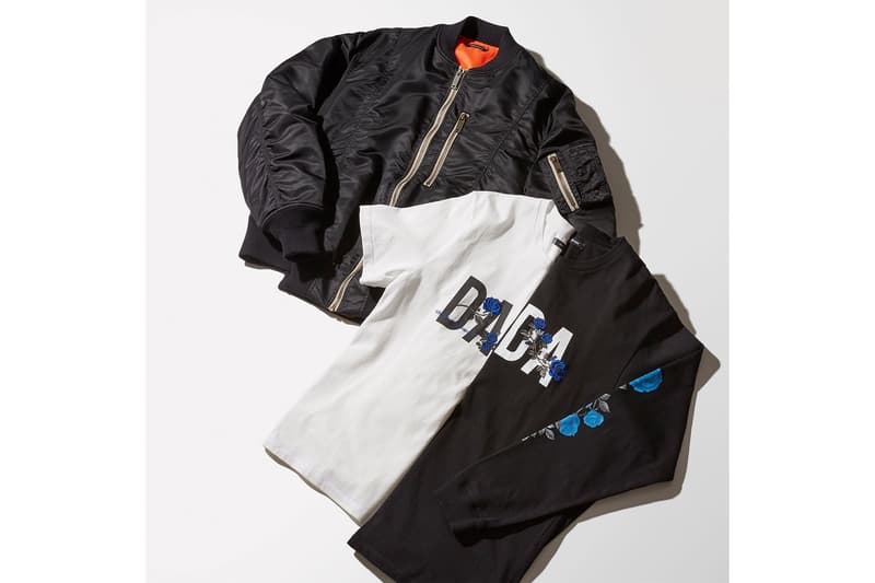 BARNEYS NEW YORK にて開催される話題のイベント“thedrop”が日本初上陸 バーニーズ ニューヨーク ドロップ ハイプビースト HYPEBEAST