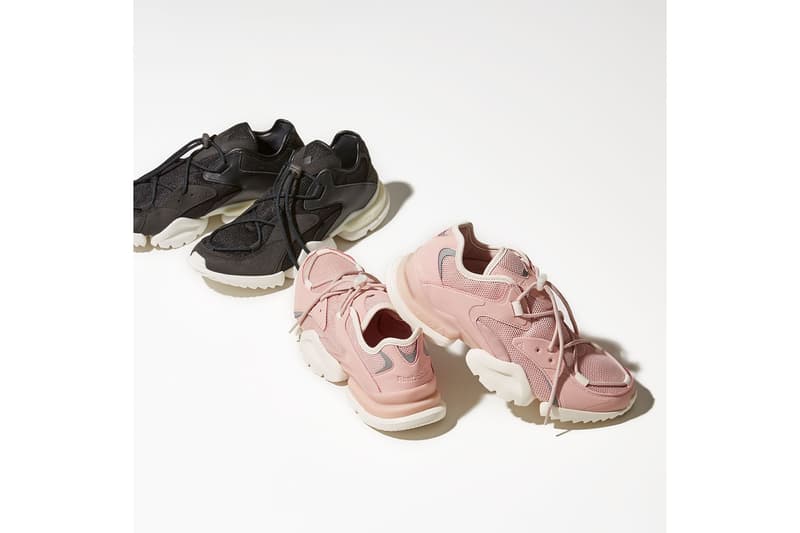 BARNEYS NEW YORK にて開催される話題のイベント“thedrop”が日本初上陸 バーニーズ ニューヨーク ドロップ ハイプビースト HYPEBEAST
