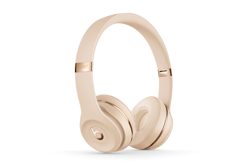 Beats by Dr. Dre ビーツ ドレー ドレ アップル apple より新型 iPhone にもぴったりな新色 ヘッドフォン イヤホン HYPEBEAST ハイプビースト