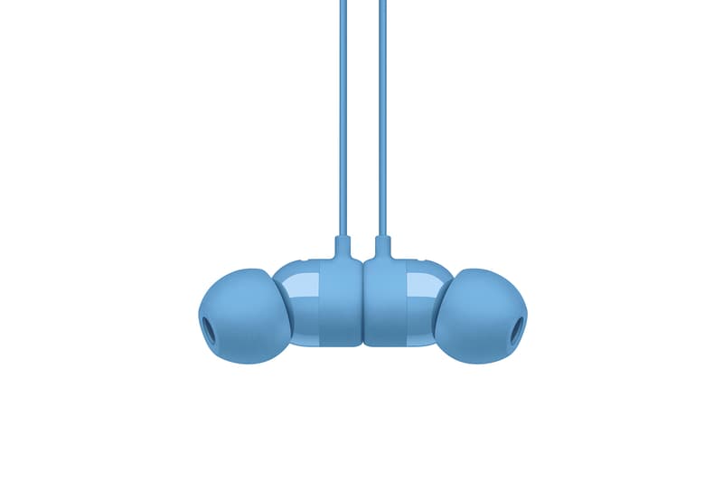 Beats by Dr. Dre ビーツ ドレー ドレ アップル apple より新型 iPhone にもぴったりな新色 ヘッドフォン イヤホン HYPEBEAST ハイプビースト