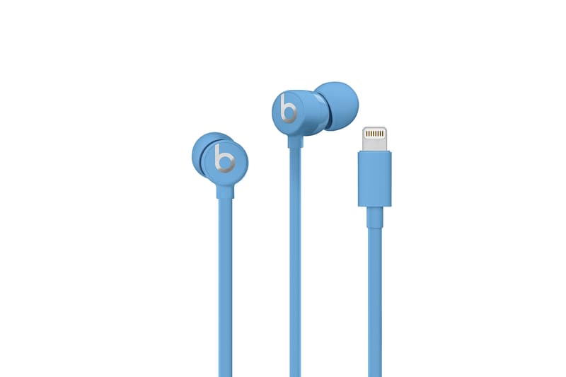 Beats by Dr. Dre ビーツ ドレー ドレ アップル apple より新型 iPhone にもぴったりな新色 ヘッドフォン イヤホン HYPEBEAST ハイプビースト