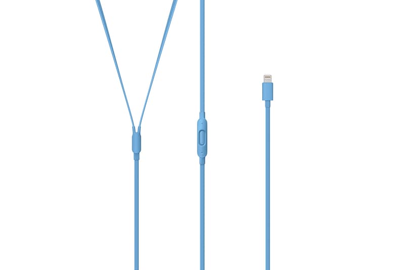 Beats by Dr. Dre ビーツ ドレー ドレ アップル apple より新型 iPhone にもぴったりな新色 ヘッドフォン イヤホン HYPEBEAST ハイプビースト