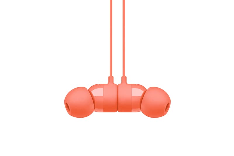 Beats by Dr. Dre ビーツ ドレー ドレ アップル apple より新型 iPhone にもぴったりな新色 ヘッドフォン イヤホン HYPEBEAST ハイプビースト