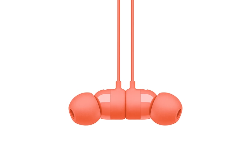 Beats by Dr. Dre ビーツ ドレー ドレ アップル apple より新型 iPhone にもぴったりな新色 ヘッドフォン イヤホン HYPEBEAST ハイプビースト