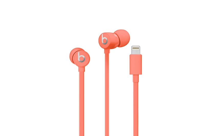 Beats by Dr. Dre ビーツ ドレー ドレ アップル apple より新型 iPhone にもぴったりな新色 ヘッドフォン イヤホン HYPEBEAST ハイプビースト
