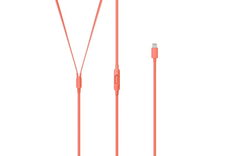 Beats by Dr. Dre ビーツ ドレー ドレ アップル apple より新型 iPhone にもぴったりな新色 ヘッドフォン イヤホン HYPEBEAST ハイプビースト