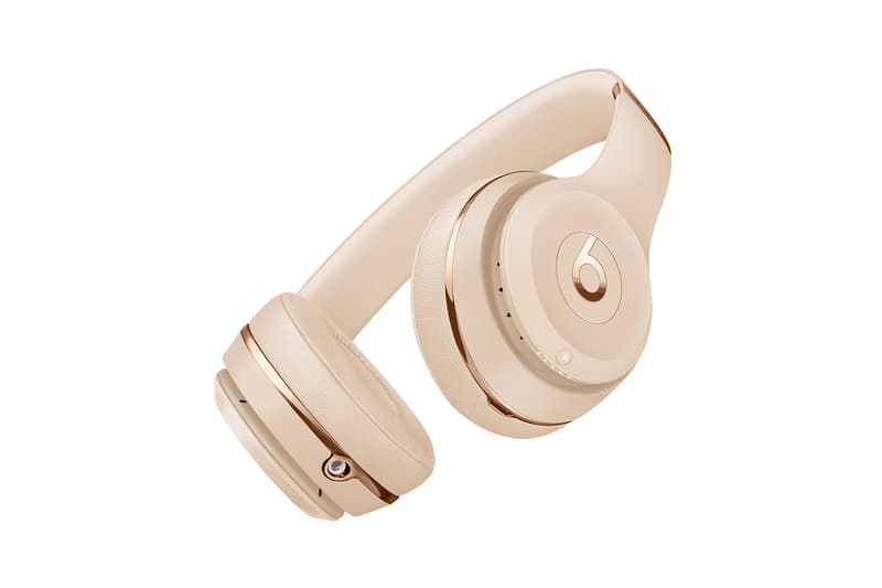 Beats by Dr. Dre ビーツ ドレー ドレ アップル apple より新型 iPhone にもぴったりな新色 ヘッドフォン イヤホン HYPEBEAST ハイプビースト