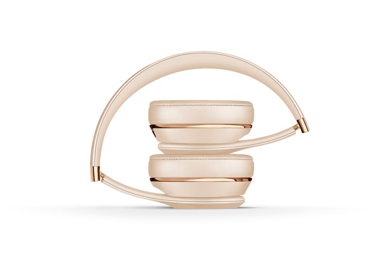 Beats by Dr. Dre ビーツ ドレー ドレ アップル apple より新型 iPhone にもぴったりな新色 ヘッドフォン イヤホン HYPEBEAST ハイプビースト