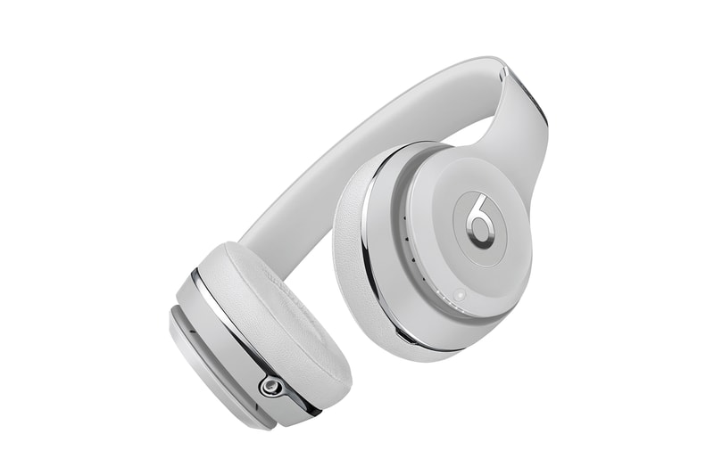 Beats by Dr. Dre ビーツ ドレー ドレ アップル apple より新型 iPhone にもぴったりな新色 ヘッドフォン イヤホン HYPEBEAST ハイプビースト