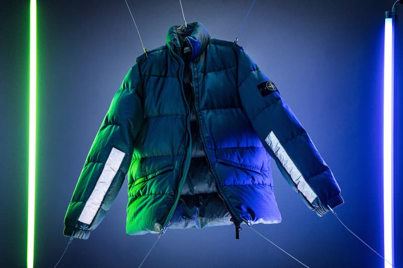 Autumn jackets Fall coats Fall Outerwear Winter coats Coats for men Fall jackets fall jackets 2018 winter casual jackets mens fall jackets best mens fall jackets lightweight fall jackets autumn jackets UNDERCOVER Dries Van Noten LOEWE Junya Watanabe MAN The North Face visvim GmbH 1017 ALYX 9SM Doublet Stone Island AFFIX Gosha Rubchinskiy adidas Blackmeans Carhartt WIP Brain Dead 032c CALVIN KLEIN JEANS EST. 1978