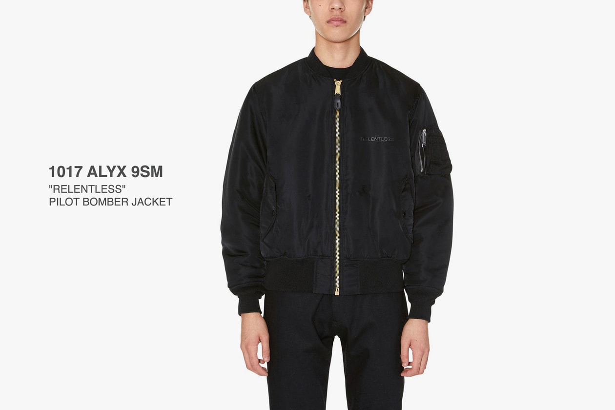Autumn jackets Fall coats Fall Outerwear Winter coats Coats for men Fall jackets fall jackets 2018 winter casual jackets mens fall jackets  best mens fall jackets  lightweight fall jackets autumn jackets UNDERCOVER Dries Van Noten LOEWE Junya Watanabe MAN The North Face visvim GmbH 1017 ALYX 9SM Doublet Stone Island AFFIX Gosha Rubchinskiy adidas Blackmeans Carhartt WIP Brain Dead 032c CALVIN KLEIN JEANS EST. 1978