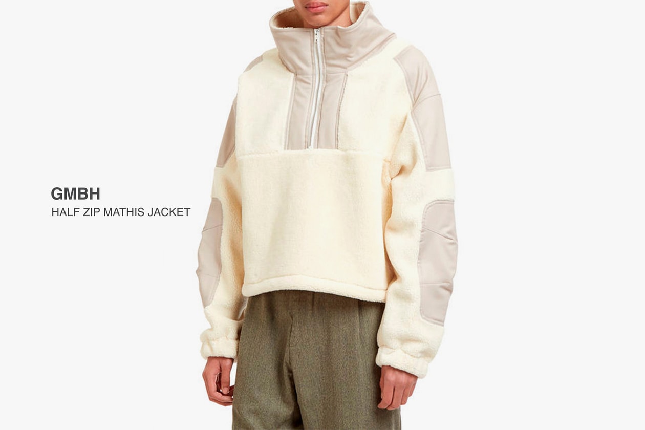 Autumn jackets Fall coats Fall Outerwear Winter coats Coats for men Fall jackets fall jackets 2018 winter casual jackets mens fall jackets  best mens fall jackets  lightweight fall jackets autumn jackets UNDERCOVER Dries Van Noten LOEWE Junya Watanabe MAN The North Face visvim GmbH 1017 ALYX 9SM Doublet Stone Island AFFIX Gosha Rubchinskiy adidas Blackmeans Carhartt WIP Brain Dead 032c CALVIN KLEIN JEANS EST. 1978