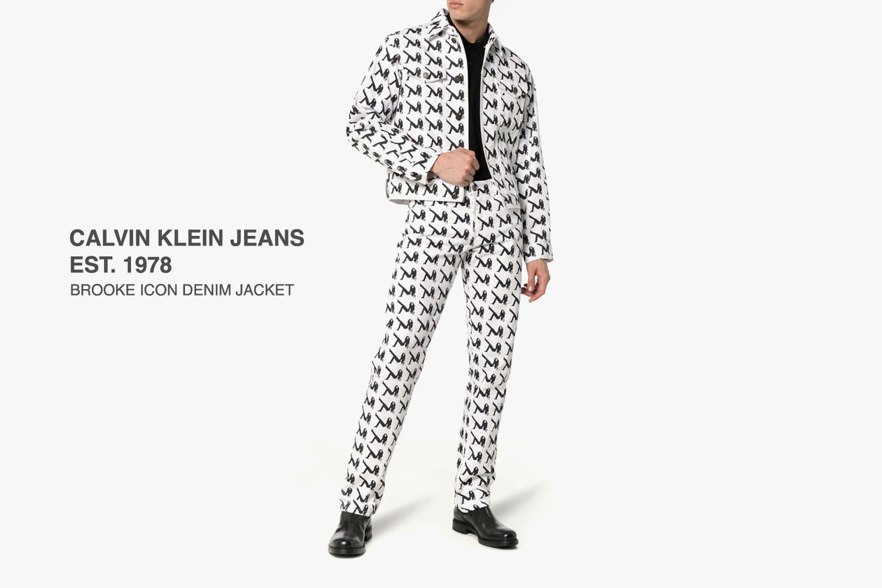 Autumn jackets Fall coats Fall Outerwear Winter coats Coats for men Fall jackets fall jackets 2018 winter casual jackets mens fall jackets  best mens fall jackets  lightweight fall jackets autumn jackets UNDERCOVER Dries Van Noten LOEWE Junya Watanabe MAN The North Face visvim GmbH 1017 ALYX 9SM Doublet Stone Island AFFIX Gosha Rubchinskiy adidas Blackmeans Carhartt WIP Brain Dead 032c CALVIN KLEIN JEANS EST. 1978