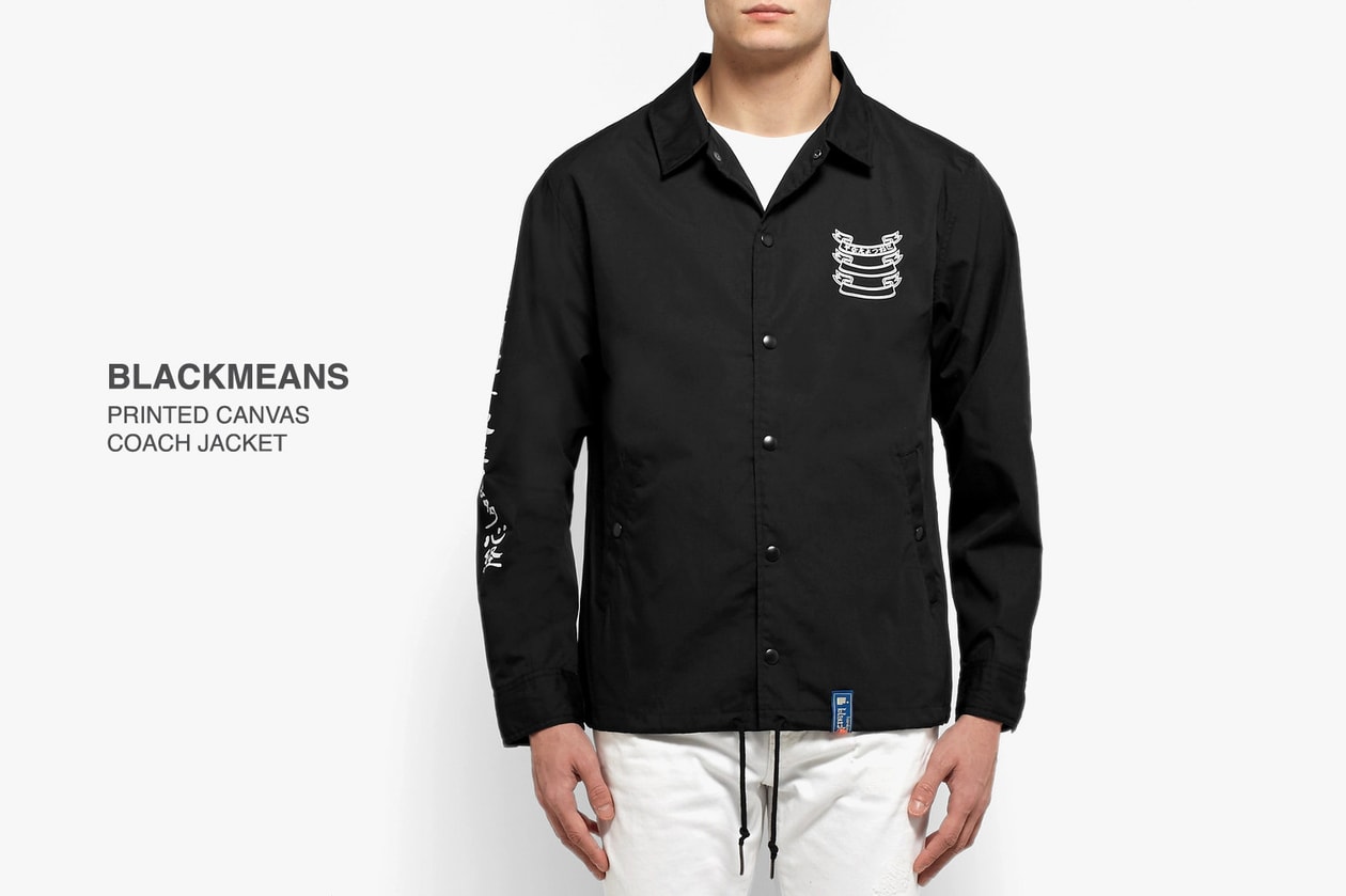 Autumn jackets Fall coats Fall Outerwear Winter coats Coats for men Fall jackets fall jackets 2018 winter casual jackets mens fall jackets  best mens fall jackets  lightweight fall jackets autumn jackets UNDERCOVER Dries Van Noten LOEWE Junya Watanabe MAN The North Face visvim GmbH 1017 ALYX 9SM Doublet Stone Island AFFIX Gosha Rubchinskiy adidas Blackmeans Carhartt WIP Brain Dead 032c CALVIN KLEIN JEANS EST. 1978