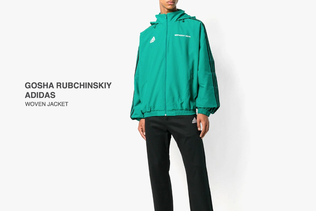 Autumn jackets Fall coats Fall Outerwear Winter coats Coats for men Fall jackets fall jackets 2018 winter casual jackets mens fall jackets  best mens fall jackets  lightweight fall jackets autumn jackets UNDERCOVER Dries Van Noten LOEWE Junya Watanabe MAN The North Face visvim GmbH 1017 ALYX 9SM Doublet Stone Island AFFIX Gosha Rubchinskiy adidas Blackmeans Carhartt WIP Brain Dead 032c CALVIN KLEIN JEANS EST. 1978