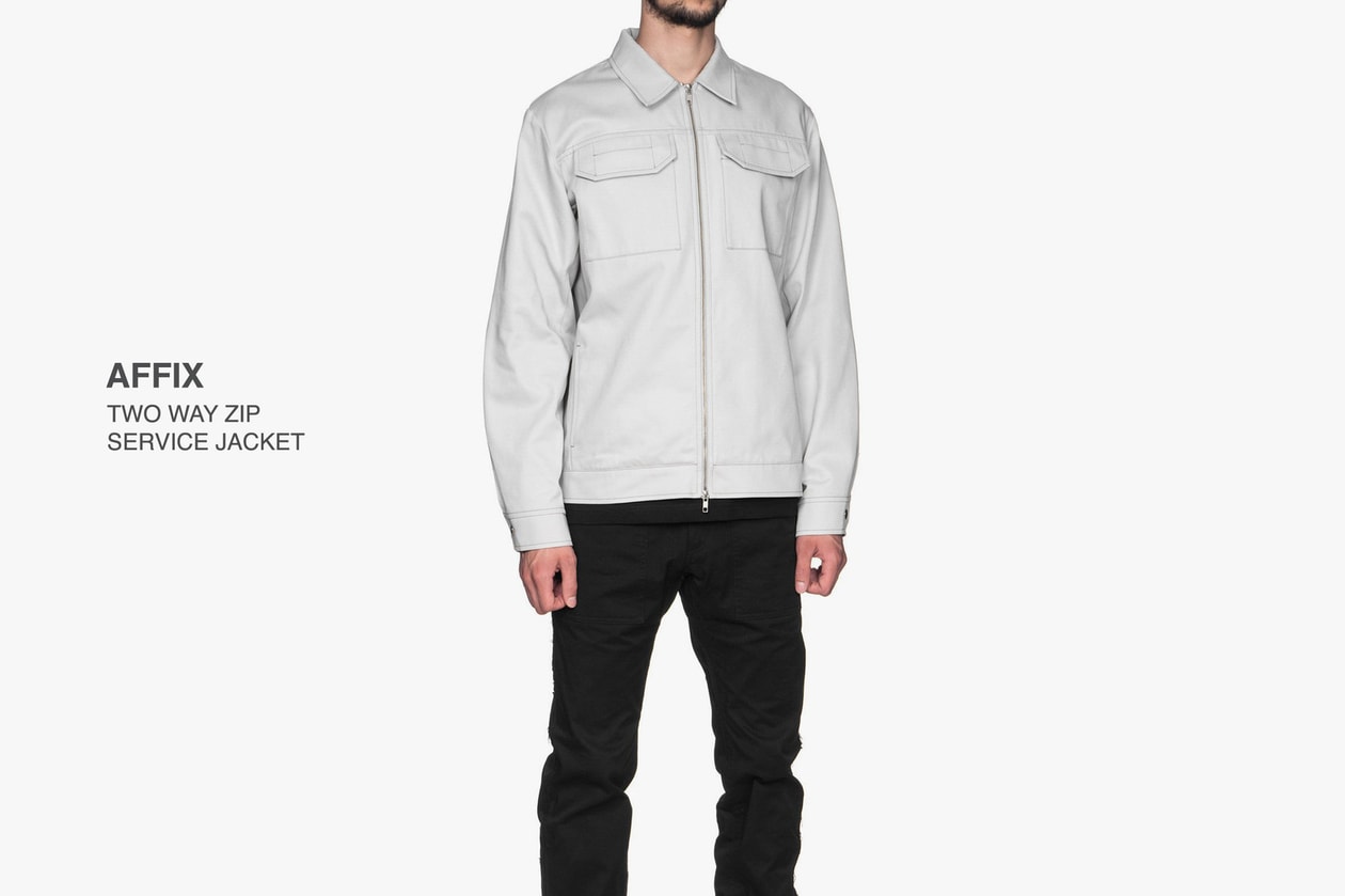 Autumn jackets Fall coats Fall Outerwear Winter coats Coats for men Fall jackets fall jackets 2018 winter casual jackets mens fall jackets  best mens fall jackets  lightweight fall jackets autumn jackets UNDERCOVER Dries Van Noten LOEWE Junya Watanabe MAN The North Face visvim GmbH 1017 ALYX 9SM Doublet Stone Island AFFIX Gosha Rubchinskiy adidas Blackmeans Carhartt WIP Brain Dead 032c CALVIN KLEIN JEANS EST. 1978