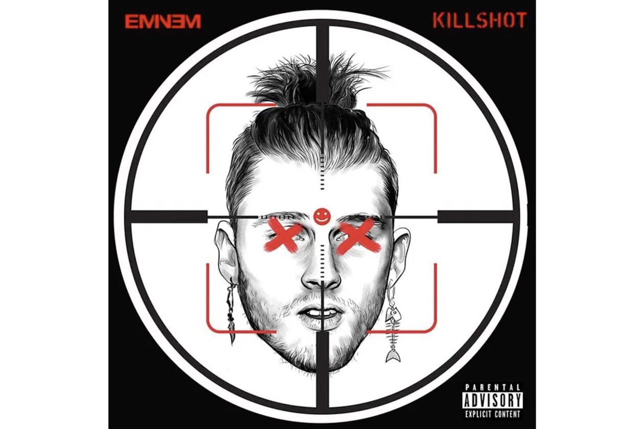 HYPEBEAST 編集部員が選ぶ注目音楽リリース 5 選 Vol.5（2018/9/10-16） ハイプビースト HYPEBEAST MUSIC PICKS, Aphex Twin, Noname, Khalid, joey purp, Eminem