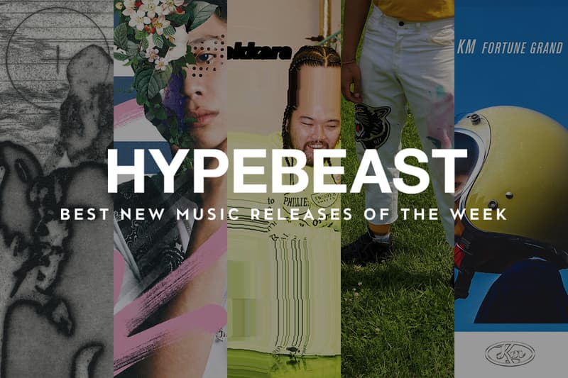 HYPEBEAST ハイプビースト 編集部員が選ぶ注目音楽リリース 5 選 Vol.6