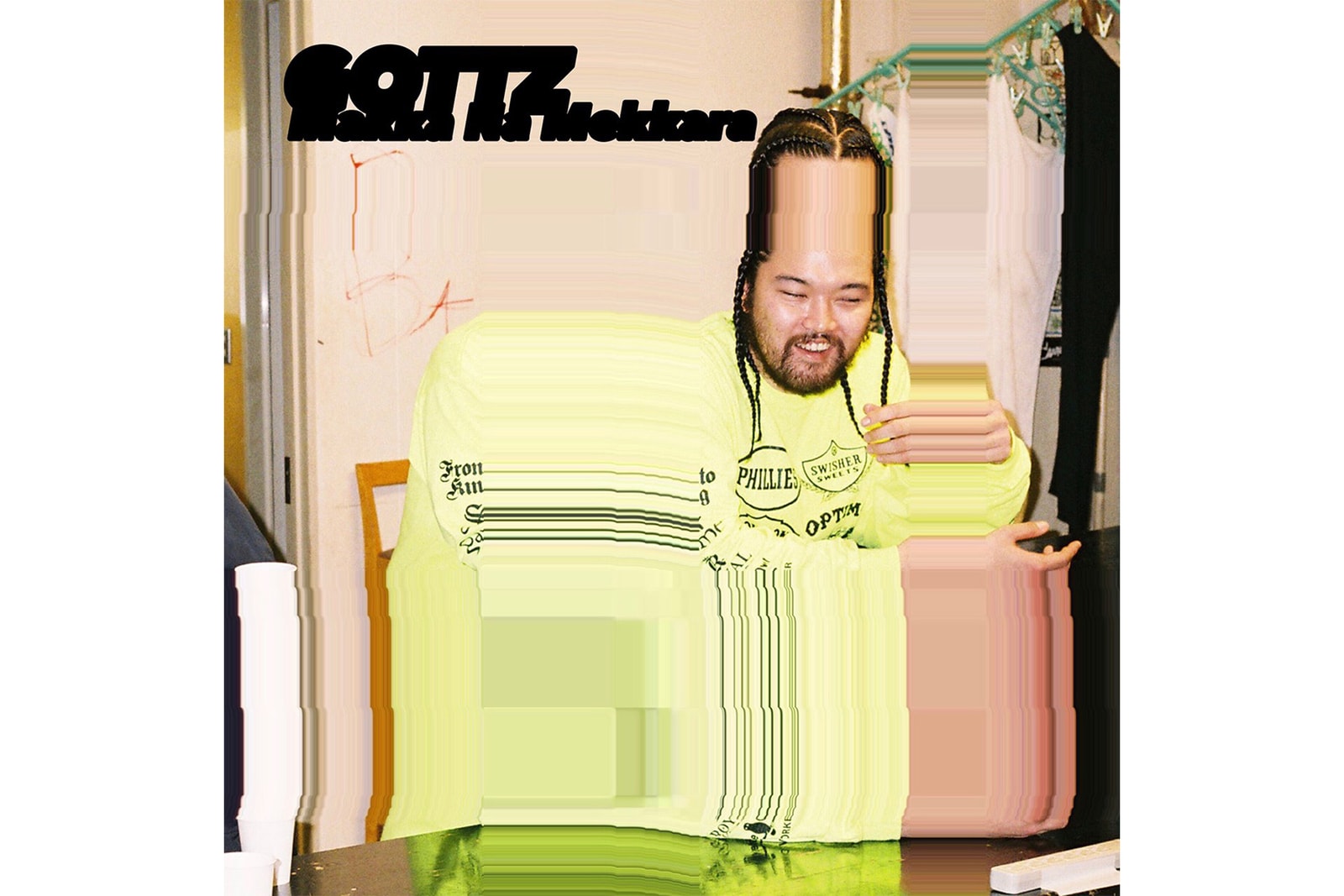 HYPEBEAST ハイプビースト 編集部員が選ぶ注目音楽リリース 5 選 Vol.6