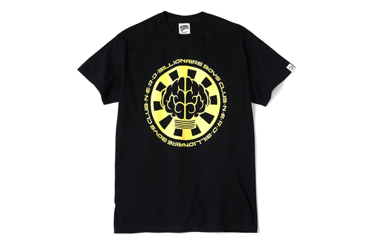 Billionaire Boys Club / ICECREAM より日本限定となる N.E.R.D コラボアイテムが登場