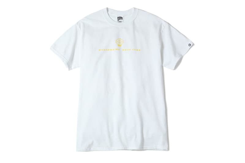 Billionaire Boys Club / ICECREAM より日本限定となる N.E.R.D コラボアイテムが登場 BBC アイスクリーム Pharrell Williams ファレル・ウィリアムス エヌ.イー.アール.ディー ハイプビースト HYPEBEAST