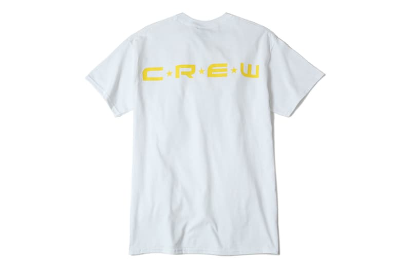 Billionaire Boys Club / ICECREAM より日本限定となる N.E.R.D コラボアイテムが登場 BBC アイスクリーム Pharrell Williams ファレル・ウィリアムス エヌ.イー.アール.ディー ハイプビースト HYPEBEAST