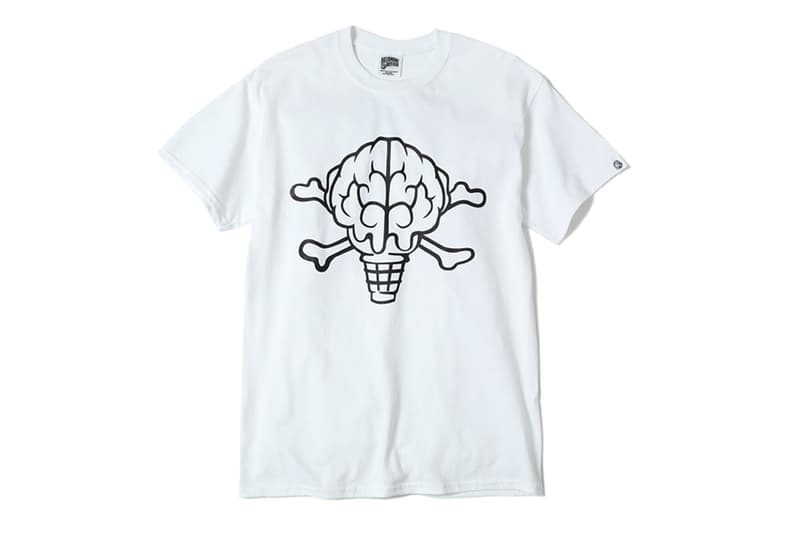 Billionaire Boys Club / ICECREAM より日本限定となる N.E.R.D コラボアイテムが登場 BBC アイスクリーム Pharrell Williams ファレル・ウィリアムス エヌ.イー.アール.ディー ハイプビースト HYPEBEAST