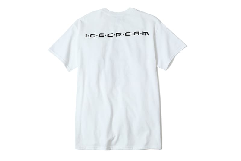 Billionaire Boys Club / ICECREAM より日本限定となる N.E.R.D コラボアイテムが登場 BBC アイスクリーム Pharrell Williams ファレル・ウィリアムス エヌ.イー.アール.ディー ハイプビースト HYPEBEAST