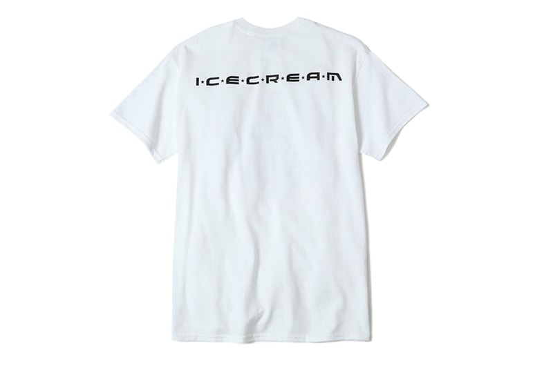 Billionaire Boys Club / ICECREAM より日本限定となる N.E.R.D コラボアイテムが登場 BBC アイスクリーム Pharrell Williams ファレル・ウィリアムス エヌ.イー.アール.ディー ハイプビースト HYPEBEAST