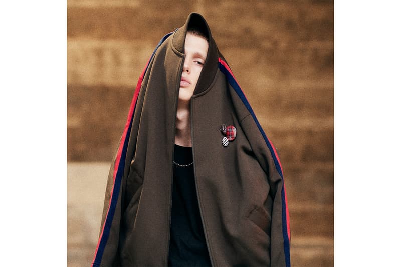 UKカルチャーの香り漂う別注コレクションが BILLY’S ENT x Fred Perry のタッグより登場 ビリーズ フレッドペリー 